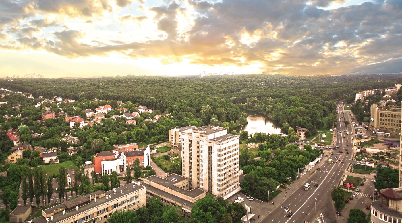 Парк авеню диско фото